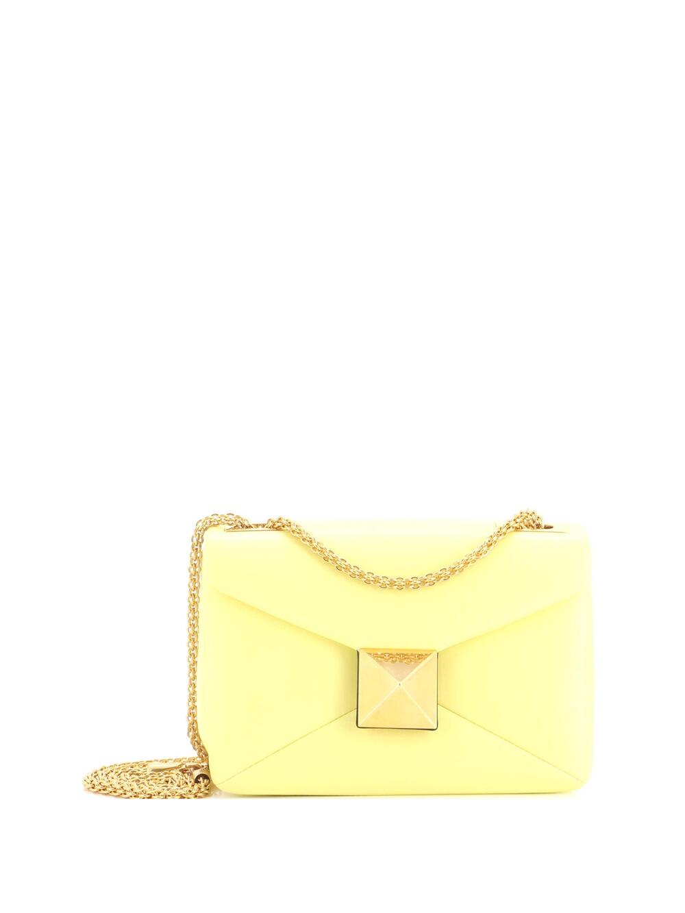 Valentino Garavani One Stud Chain Flap #341970V10B